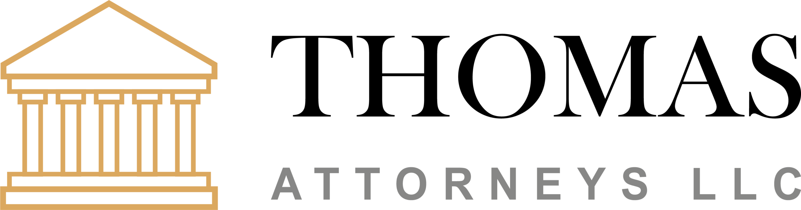 Thomas Attorneys LLC
